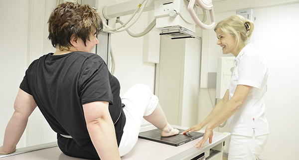 Zentrum für Orthopädie und Neurochirurgie Zentrum für Orthopädie und Neurochirurgie