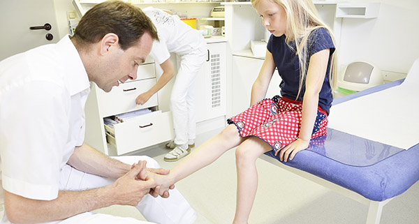 Zentrum für Orthopädie und Neurochirurgie Zentrum für Orthopädie und Neurochirurgie
