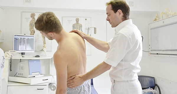 Zentrum für Orthopädie und Neurochirurgie Zentrum für Orthopädie und Neurochirurgie