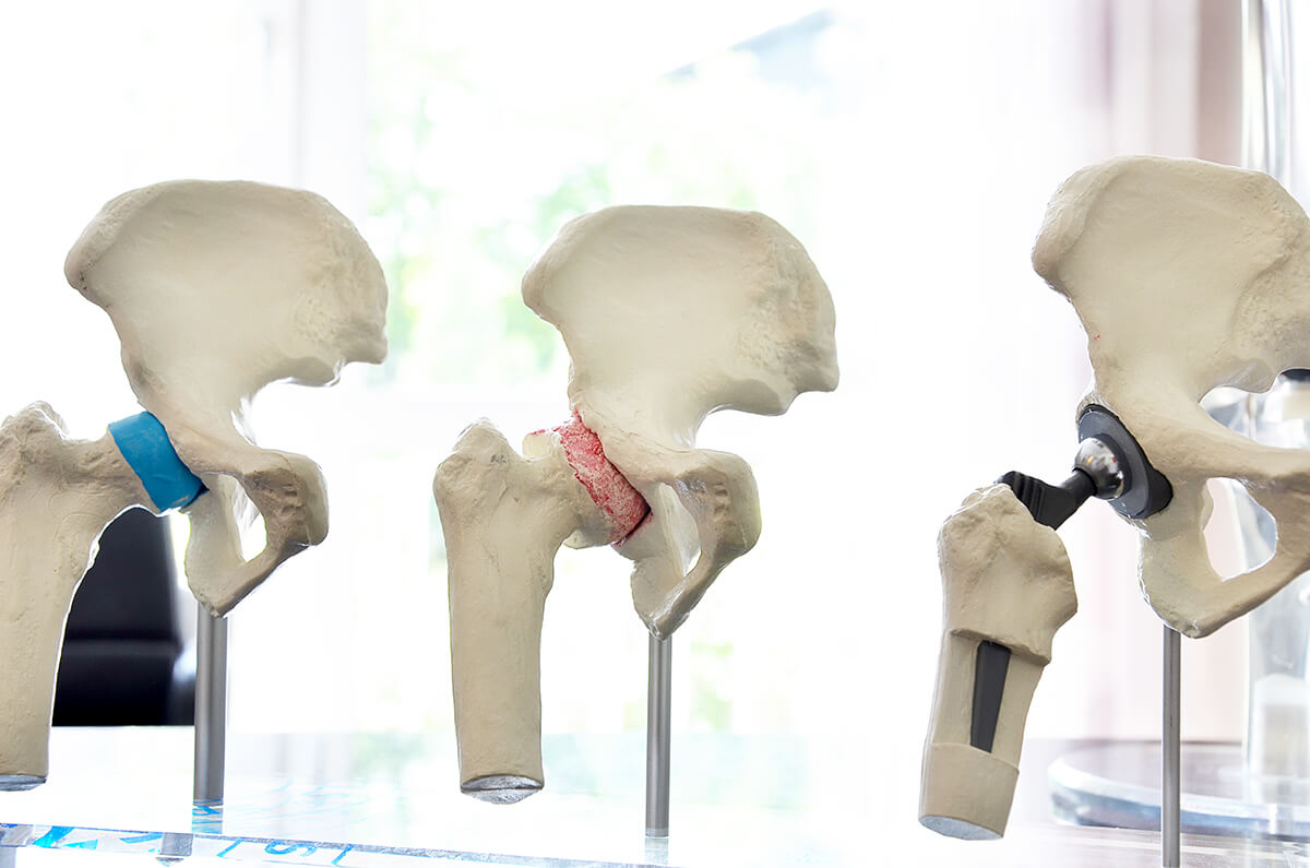 Zentrum für Orthopädie und Neurochirurgie Zentrum für Orthopädie und Neurochirurgie