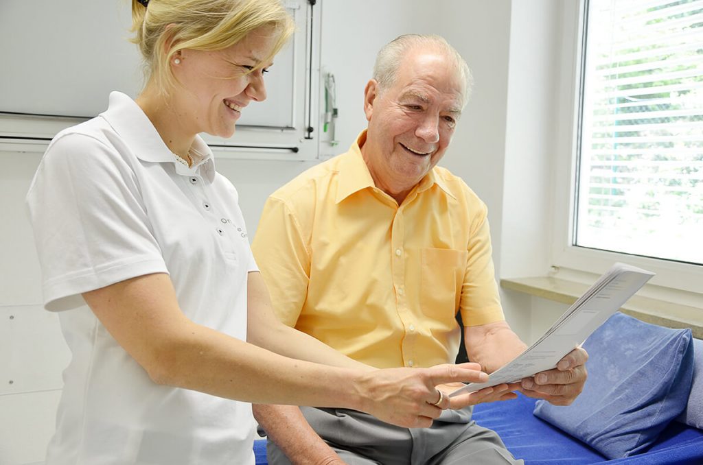 Patienteninfo • Zentrum für Orthopädie und Neurochirurgie Hof