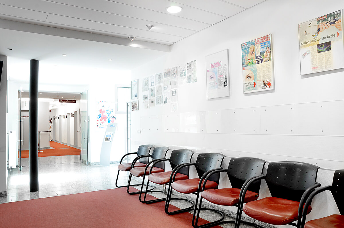 Zentrum für Orthopädie und Neurochirurgie Zentrum für Orthopädie und Neurochirurgie