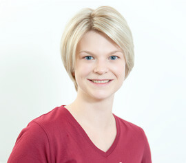 Isabel Bergmann