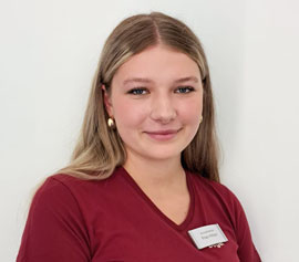 Pauline Hölzel